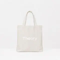 Theory ノベルティ トートバッグのサムネイル