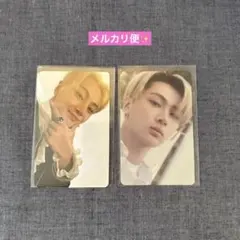 【匿名配送】 ENHYPEN ジェイ 儚い DAY ONE トレカ