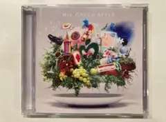 Mrs.GREEN APPLE 10 ベストアルバム　CD