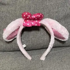 サンリオ　キャラクター　カチューシャ　ぼんぼんりぼん