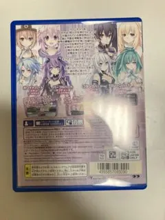 旧リセ 超次元ゲイムネプテューヌ 4枚セット 旧lycee - メルカリ