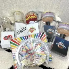 SUPER EIGHT 関ジャニ∞ エイト　ペンライト