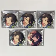 あんスタ イベコレ缶バッジ 零