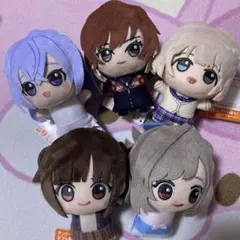 2026年最新】芹沢あさひ ぬいぐるみの人気アイテム - メルカリ