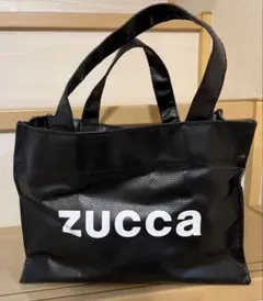 ZUCCA ズッカ　トートバッグのサムネイル