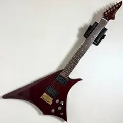 YAMAHA MG-II RS LIMITED EDITION CUSTOM - メルカリ