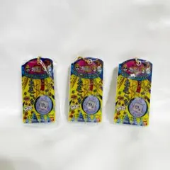 たまごっち アクリルスライドミラーコレクション　3個