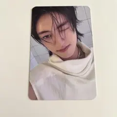 treasure ハルト PULSE ON ソウルコン メンバーシップ トレカ