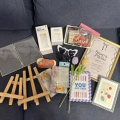 ウェルカムスペースセット