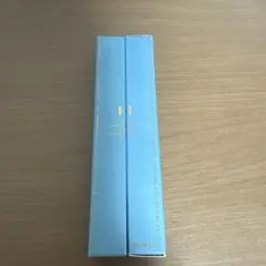 hince マスカラ ADORÉ & UNDEFINED セット