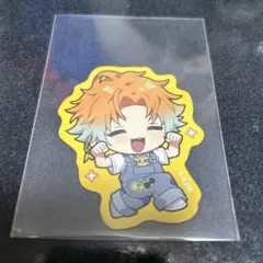 三ミ一体 宇佐美リト ステッカー