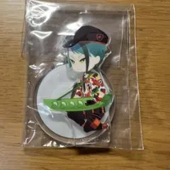 ツイステ　ジェイド　ミニアクスタ　ツイステ展