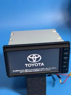 トヨタ NSCP-W64 カーナビ Bluetooth対応 TOYOTA - メルカリ