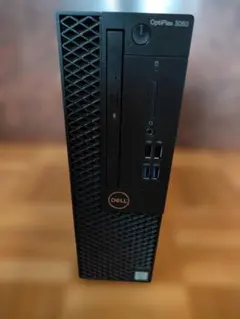 OptiPlex 3060 i3-8100 メモリ8GB NVMe 256GB - メルカリ