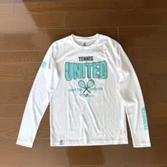 TENNIS UNITED 【新品同様】