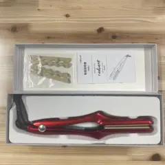 ラディアント radiant ストレートアイロン LM-125-R 28mm