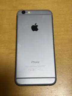 Apple iPhone 6 16GB 本体 バッテリー100 - メルカリ