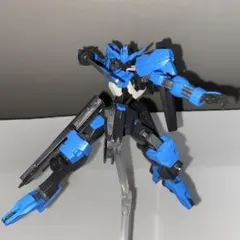 ガンプラ HG ヴィダール アダプトフレーム組み換え 고장·부품용