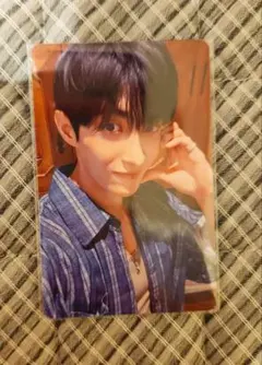 未開封 DxS トレカ FC限定 会場 特典