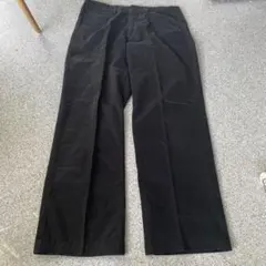 GAP KHAKIS ブラック ワークパンツのサムネイル