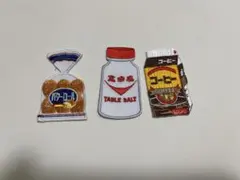 ワッペンセット③