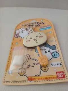 ちいかわ ロリポップチョコチャーム うさぎ