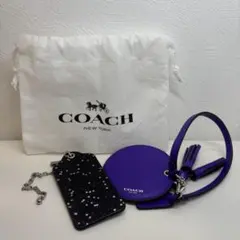 2025年最新】coach ミラーの人気アイテム - メルカリ