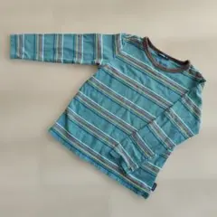 ムージョンジョン長袖カットソー サイズ120