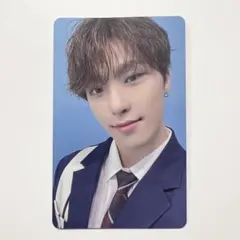 SEVENTEEN ディノ DREAM 会場限定 トレカ 名古屋ドーム