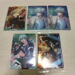 うたの☆プリンスさまっ♪ DCC カード 藍 トレカ うたプリ - メルカリ