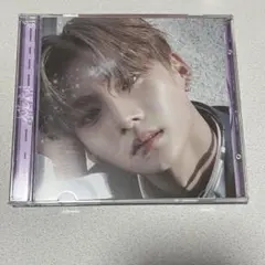 alpha drive one euphoria ジュエルケース　サンウォン