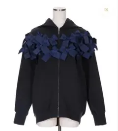 チェスティ♡美品 リボンパーカー