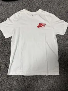 Nike THE NIKE TEE ホワイト Tシャツ L