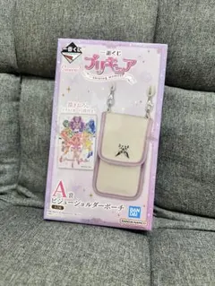 プリキュア 一番くじ A賞 箱無し