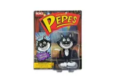PEPES Figure PES PART Ⅲ RIP SLYME リップ PES】PEPES Figure ペス PART III リップスライム - メルカリ