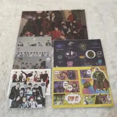 2025年最新】JO1クリアファイルの人気アイテム - メルカリ