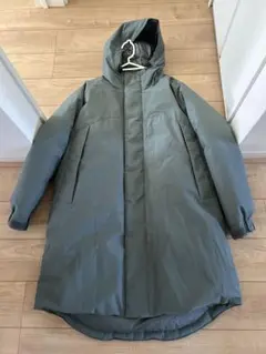 pacman様専用‼️最終値下げ】スノーピーク【Lサイズ】FR2Lダウンコート