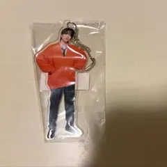 BUDDiiS SHOOT アクリルキーホルダー