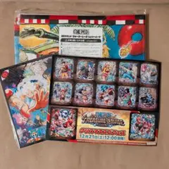 ジャンプカーニバル&ジャンプフェスタ限定★ワンピースセット