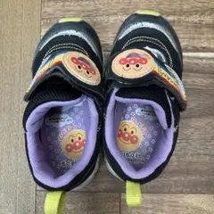 アンパンマン キッズスニーカー 15.0 EE
