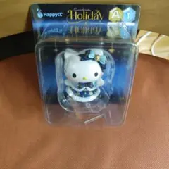 ハローキティ Holiday Collection フィギュア