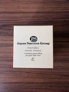 ワミレス化粧品のサムネイル