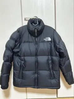 THE NORTH FACE ヌプシジャケット メンズMサイズ