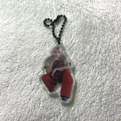 RIIZE ウンソク アクリルキーホルダー