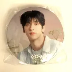 TXT スビン 缶バッジ POPUP カプセルトイ