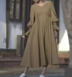 re:poris レポリス　午前6時のシンデレラ　6時シン　ワンピース