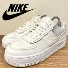 NIKE W AIR FORCE 1 SHADOW ナイキ エア フォース ワン