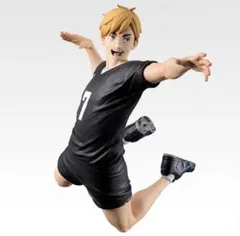 ハイキュー一番くじ