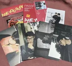 BTS ジミン イゲマジャ セット