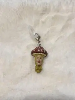 こびとづかん　めじるしアクセサリー